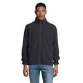 Pile Factor Microfleece Uomo Blu Navy / S - personalizzabile con logo