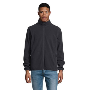 Pile Factor Microfleece Uomo Blu Navy / S - personalizzabile con logo