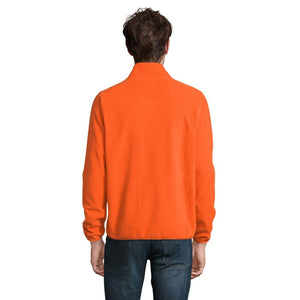 Pile Factor Microfleece Uomo - personalizzabile con logo