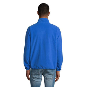 Pile Factor Microfleece Uomo - personalizzabile con logo