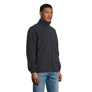 Pile Factor Microfleece Uomo - personalizzabile con logo