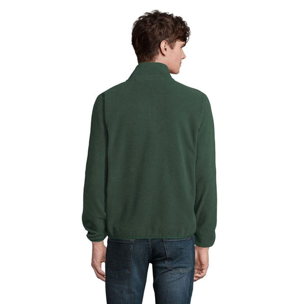 Pile Factor Microfleece Uomo - personalizzabile con logo