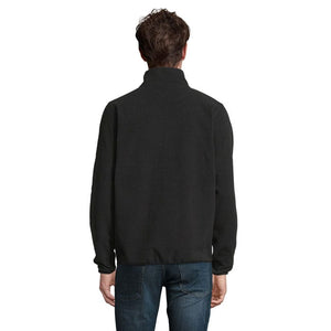 Pile Factor Microfleece Uomo - personalizzabile con logo