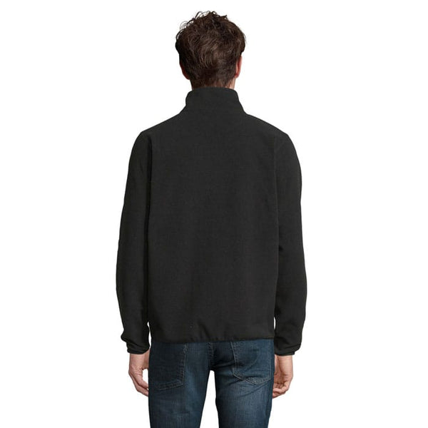 Pile Factor Microfleece Uomo - personalizzabile con logo