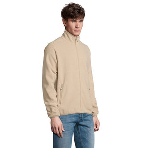 Pile Factor Microfleece Uomo - personalizzabile con logo