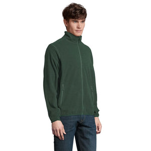 Pile Factor Microfleece Uomo - personalizzabile con logo