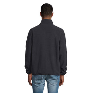 Pile Factor Microfleece Uomo - personalizzabile con logo