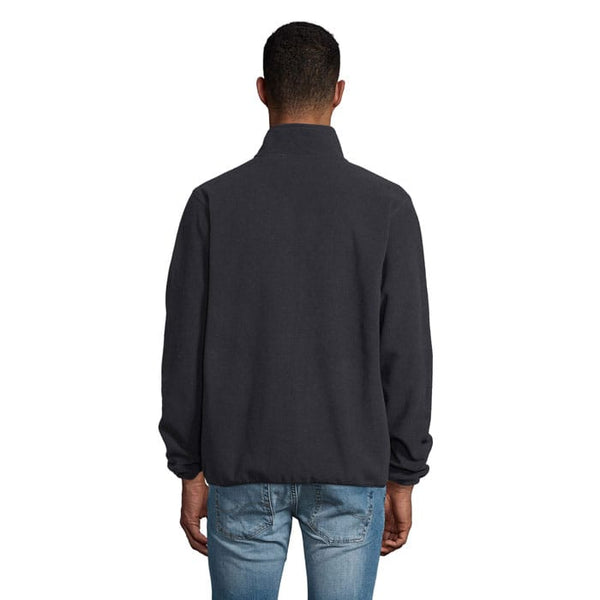 Pile Factor Microfleece Uomo - personalizzabile con logo