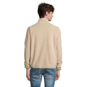 Pile Factor Microfleece Uomo - personalizzabile con logo