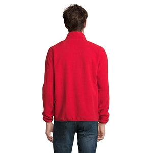 Pile Factor Microfleece Uomo - personalizzabile con logo