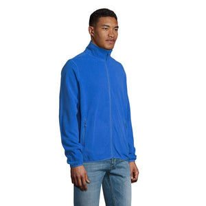 Pile Factor Microfleece Uomo - personalizzabile con logo