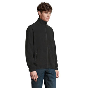 Pile Factor Microfleece Uomo - personalizzabile con logo