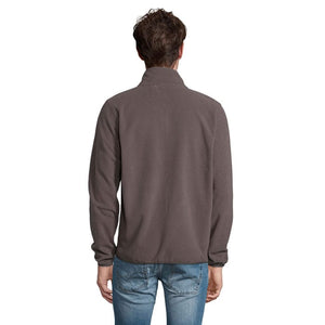 Pile Factor Microfleece Uomo - personalizzabile con logo