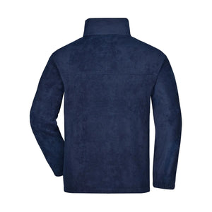 Pile Full-zip - personalizzabile con logo