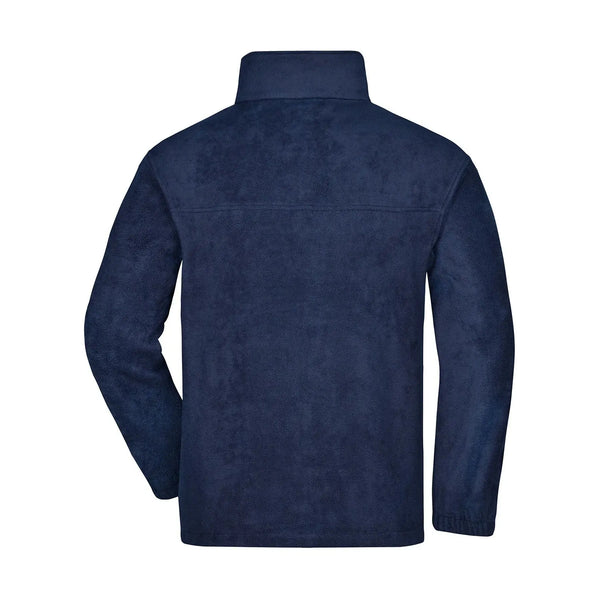 Pile Full-zip - personalizzabile con logo