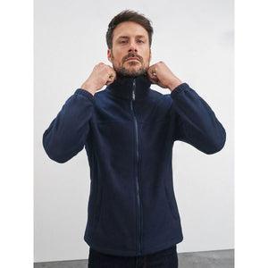 Pile Full-zip - personalizzabile con logo