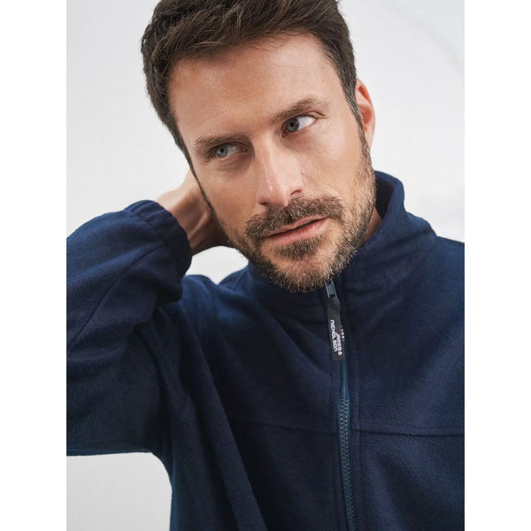 Pile Full-zip - personalizzabile con logo