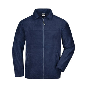 Pile Full-zip - personalizzabile con logo