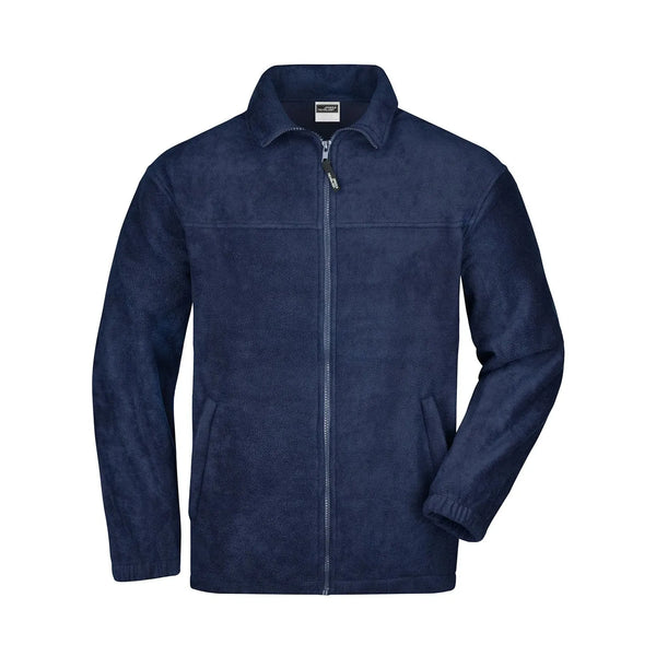 Pile Full-zip - personalizzabile con logo