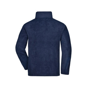 Pile Full-zip - personalizzabile con logo