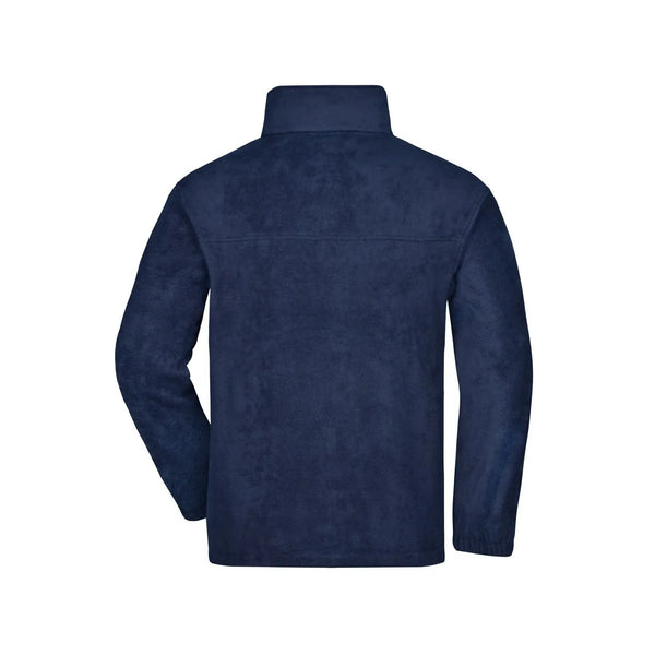 Pile Full-zip - personalizzabile con logo