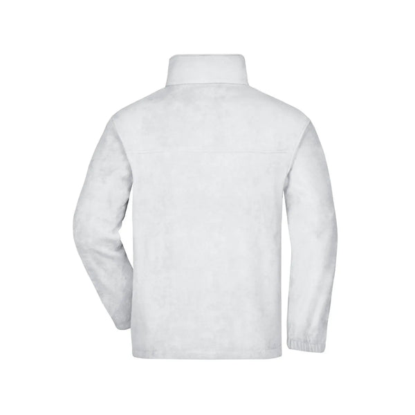 Pile Full-zip - personalizzabile con logo