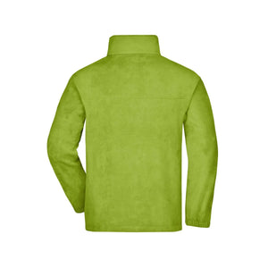 Pile Full-zip - personalizzabile con logo