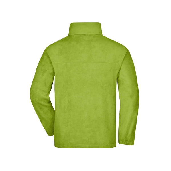 Pile Full-zip - personalizzabile con logo