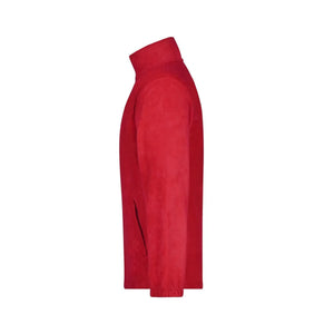 Pile Full-zip - personalizzabile con logo