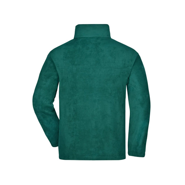 Pile Full-zip - personalizzabile con logo