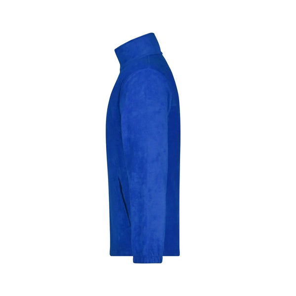 Pile Full-zip - personalizzabile con logo