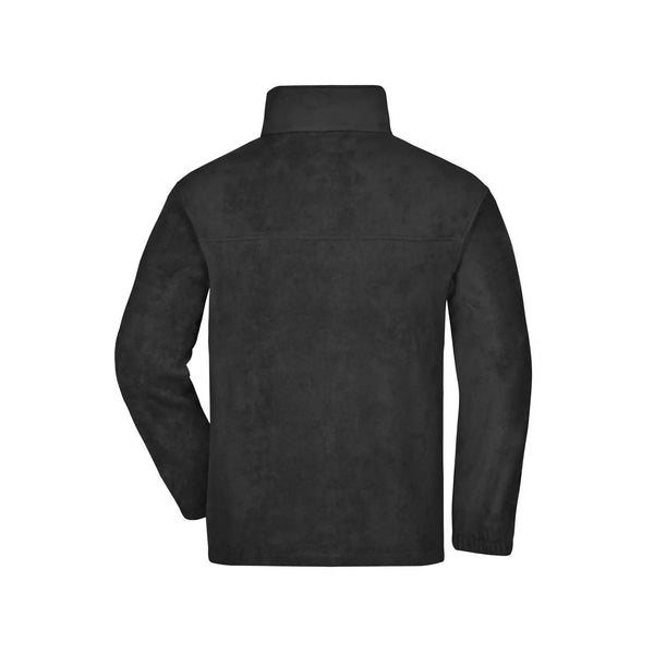 Pile Full-zip - personalizzabile con logo