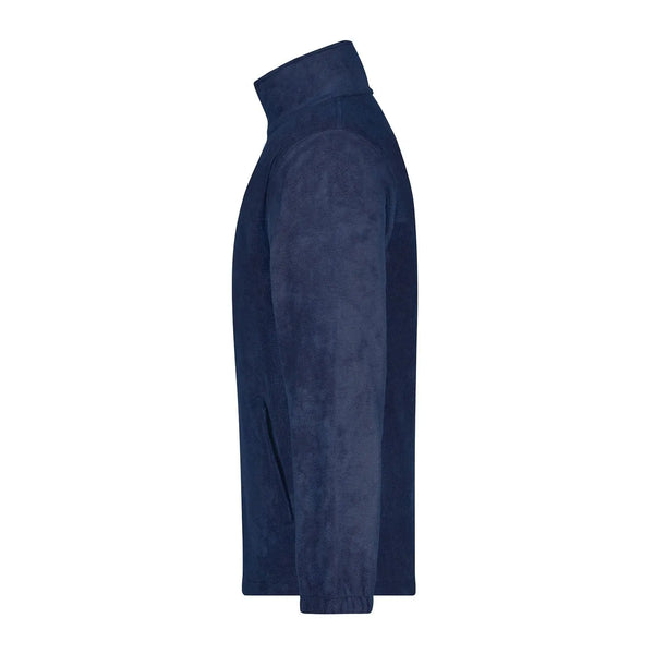 Pile Full-zip - personalizzabile con logo