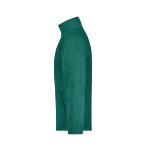 Pile Full-zip - personalizzabile con logo