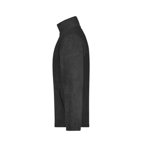 Pile Full-zip - personalizzabile con logo