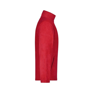 Pile Full-zip - personalizzabile con logo
