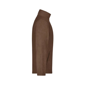 Pile Full-zip - personalizzabile con logo