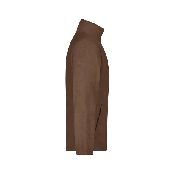 Pile Full-zip - personalizzabile con logo