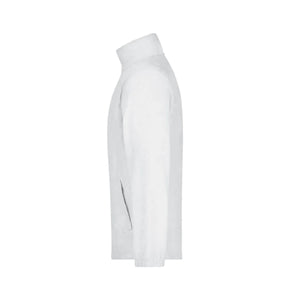 Pile Full-zip - personalizzabile con logo