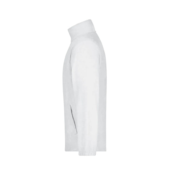 Pile Full-zip - personalizzabile con logo