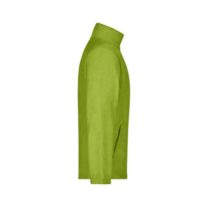Pile Full-zip - personalizzabile con logo