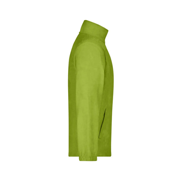 Pile Full-zip - personalizzabile con logo