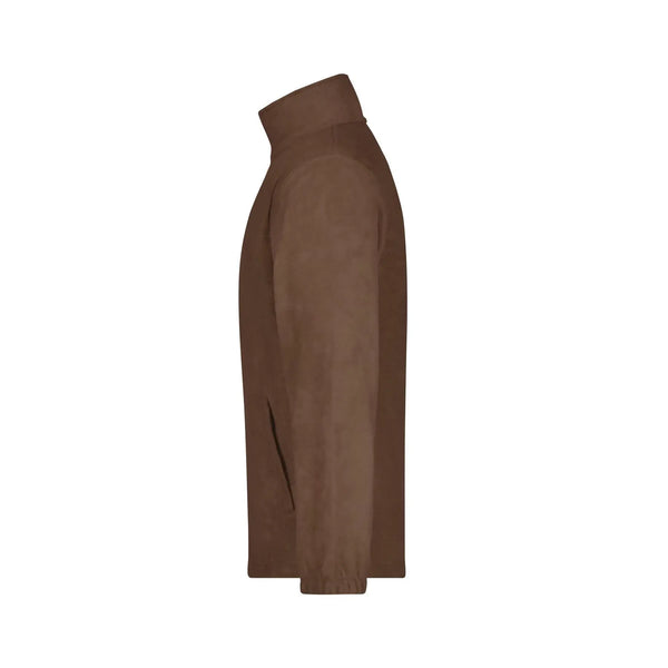 Pile Full-zip - personalizzabile con logo