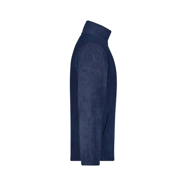 Pile Full-zip - personalizzabile con logo