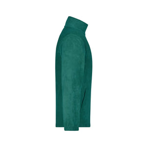 Pile Full-zip - personalizzabile con logo