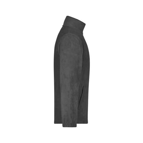 Pile Full-zip - personalizzabile con logo