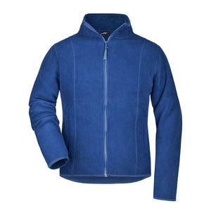 Pile Girly Microfleece - personalizzabile con logo