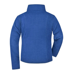 Pile Girly Microfleece - personalizzabile con logo