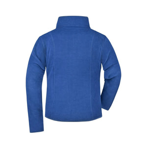 Pile Girly Microfleece - personalizzabile con logo