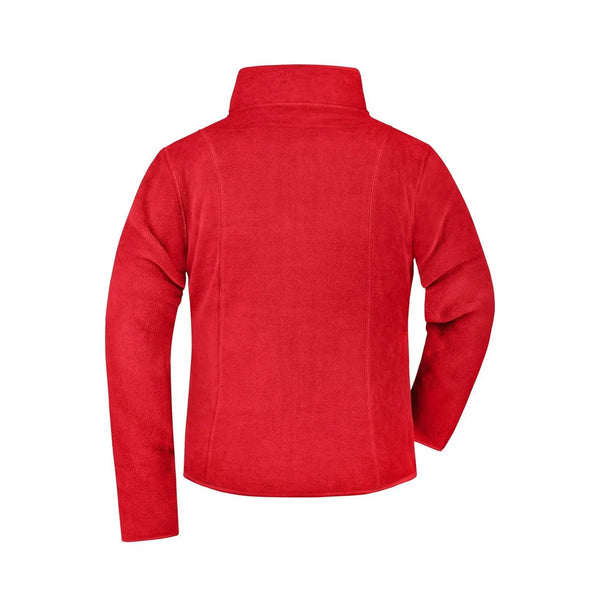 Pile Girly Microfleece - personalizzabile con logo